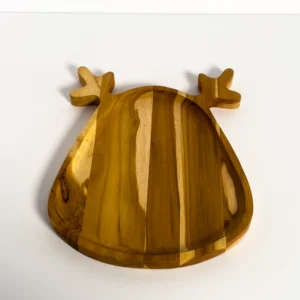 Reindeer Tray