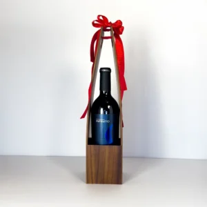 Wine Gift Carrier